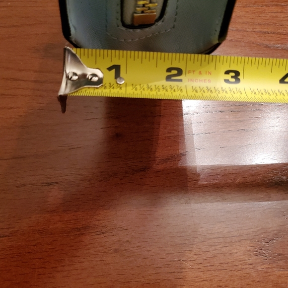 Additional Images Of Light Blue Botkier Handbag - Picture 3 of 4